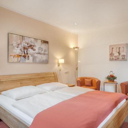 Landhotel Waldseiter Hof Бад-Бентхайм Экстерьер фото