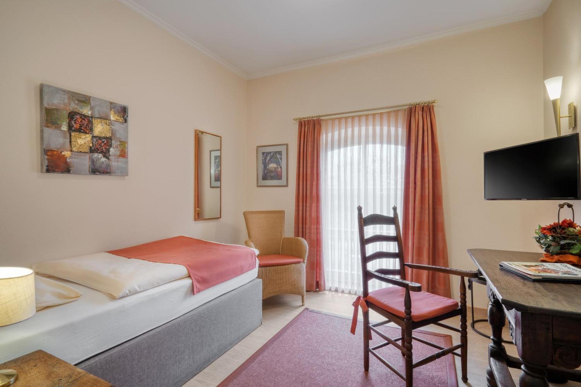 Landhotel Waldseiter Hof Бад-Бентхайм Экстерьер фото