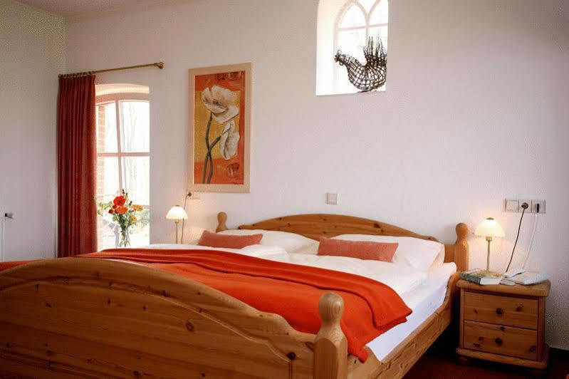 Landhotel Waldseiter Hof Бад-Бентхайм Экстерьер фото