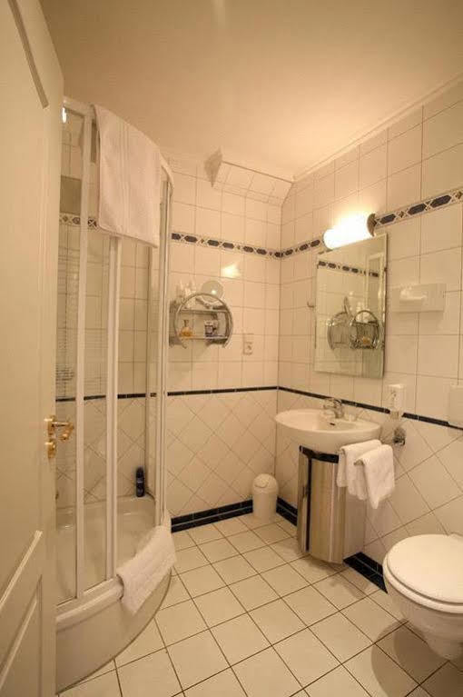 Landhotel Waldseiter Hof Бад-Бентхайм Экстерьер фото